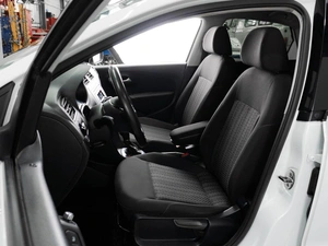 Седан Volkswagen Polo 2017 года, 1149000 рублей, Тюмень