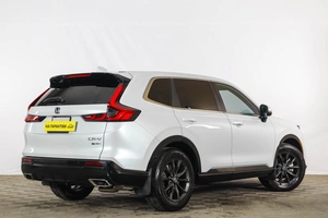 Внедорожник Honda CR-V 2024 года, 4619000 рублей, Тюмень