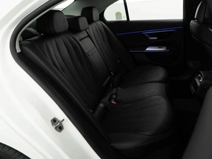 Седан Mercedes-benz E-класс 2025 года, 7893055 рублей, Москва