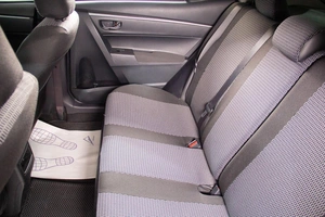 Седан Toyota Corolla 2014 года, 1139000 рублей, Сургут