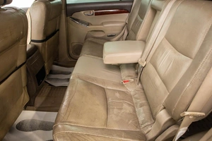 Внедорожник Toyota Land Cruiser Prado 2005 года, 1799000 рублей, Барнаул