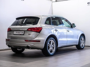 Внедорожник Audi Q5 2015 года, 2630000 рублей, Красноярск