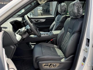 Внедорожник GAC GS8 GX Traveller 2025 года, 4999000 рублей, Кропоткин