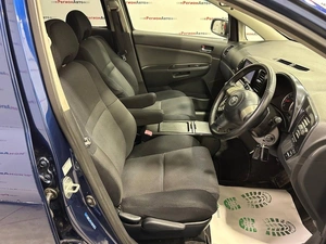 Минивэн Toyota Wish 2005 года, 765000 рублей, Красноярск