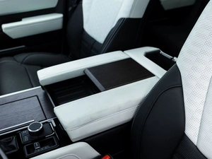 Внедорожник Toyota Sequoia 2025 года, 15000000 рублей, Новоивановское