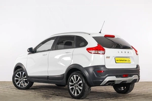 Хетчбэк ВАЗ (LADA) XRAY 2019 года, 859000 рублей, Тюмень