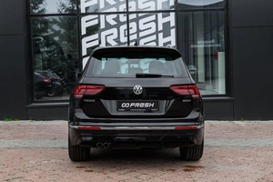Внедорожник Volkswagen Tiguan 2020 года, 4299000 рублей, Ульяновск