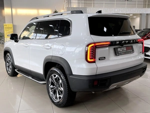 Внедорожник Haval Dargo 2023 года, 2697000 рублей, Солонцы