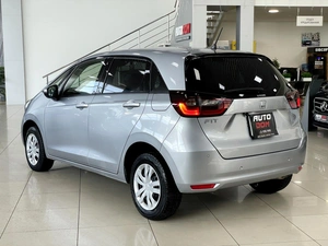 Хетчбэк Honda Fit 2020 года, 1197000 рублей, Солонцы