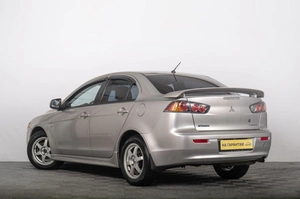 Седан Mitsubishi Lancer 2012 года, 869000 рублей, Томск