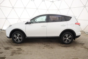 Универсал Toyota RAV4 2018 года, 2270000 рублей, Обнинск