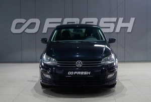 Седан Volkswagen Polo 2017 года, 1019000 рублей, Петрозаводск