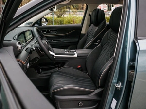 Внедорожник JAECOO J8 2024 года, 3550000 рублей, Большой Сочи