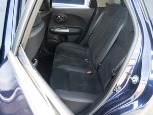 Внедорожник Nissan Juke 2019 года, 1435000 рублей, Краснодар