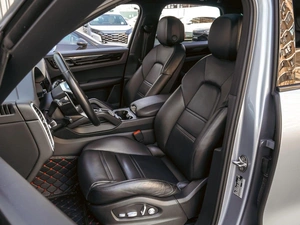 Внедорожник Porsche Cayenne 2019 года, 6799000 рублей, Краснодар