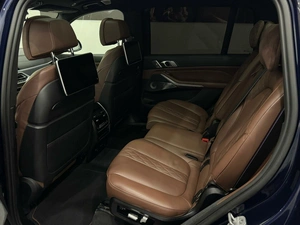 Внедорожник BMW X7 2020 года, 8695000 рублей, Новосибирск