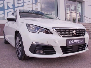 Универсал Peugeot 308 2020 года, 1600000 рублей, Владимир