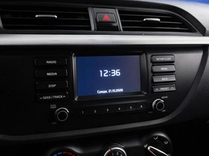 Хетчбэк Kia Rio X-Line 2018 года, 1399046 рублей, Москва
