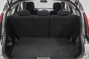 Внедорожник Nissan Juke 2011 года, 1099000 рублей, Барнаул