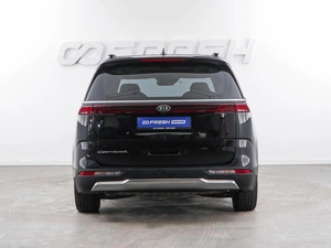 Минивэн Kia Carnival 2021 года, 3816050 рублей, Москва