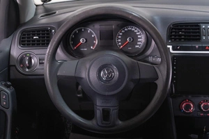 Седан Volkswagen Polo 2012 года, 759000 рублей, Томск