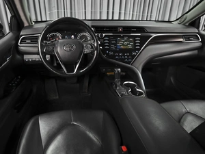 Седан Toyota Camry 2018 года, 3339000 рублей, Ставрополь