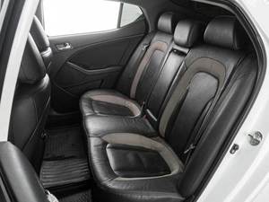 Седан Kia Optima 2013 года, 1609000 рублей, Тюмень