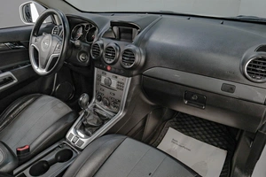 Внедорожник Opel Antara 2012 года, 989000 рублей, Челябинск