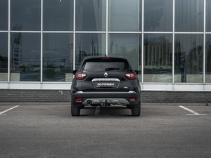 Внедорожник Renault Kaptur 2021 года, 1670000 рублей, Нижний Новгород