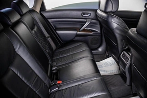 Седан Nissan Teana 2013 года, 1429000 рублей, Пермь