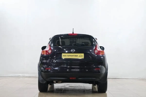Внедорожник Nissan Juke 2013 года, 999000 рублей, Новокузнецк