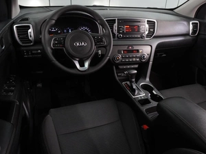 Внедорожник Kia Sportage 2018 года, 1770000 рублей, Воронеж