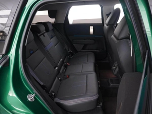 Внедорожник MINI Cooper S Countryman 2024 года, 5299077 рублей, Москва