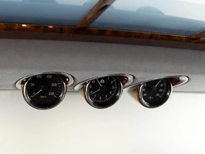 Седан Maybach 62 2004 года, 26377077 рублей, Москва