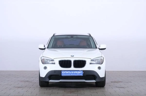 Внедорожник BMW X1 2012 года, 1089000 рублей, Омск
