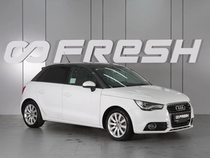 Хетчбэк Audi A1 2012 года, 1198000 рублей, Минеральные Воды