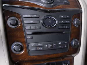 Внедорожник Infiniti QX80 2015 года, 3120000 рублей, Ставрополь