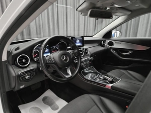 Седан Mercedes-benz C-класс 2014 года, 2250000 рублей, Красноярск