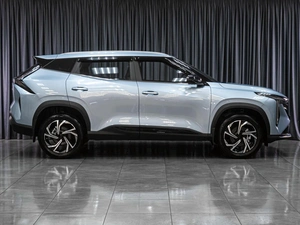 Внедорожник Geely Boyue Cool 2024 года, 2625000 рублей, Тюмень