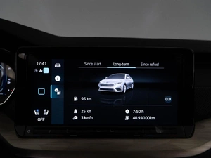 Лифтбек Skoda Octavia 2025 года, 3868888 рублей, Москва