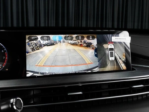 Внедорожник Chery Tiggo 7 Pro Max 2023 года, 2359000 рублей, Тюмень