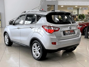 Внедорожник Changan CS35 2017 года, 997000 рублей, Солонцы