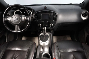 Внедорожник Nissan Juke 2012 года, 1199000 рублей, Новосибирск