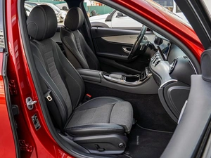 Седан Mercedes-benz E-класс 2020 года, 4730000 рублей, Краснодар