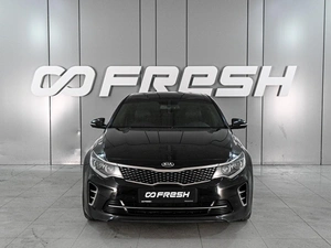 Седан Kia Optima 2017 года, 1939000 рублей, Аксай