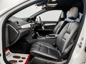 Седан Mercedes-benz C-класс 2012 года, 1385000 рублей, Красноярск