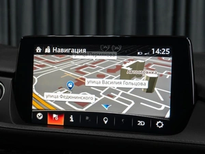 Седан Mazda 6 2021 года, 3149000 рублей, Тюмень