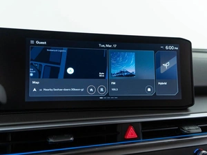 Внедорожник Kia Sorento 2024 года, 6149999 рублей, Москва