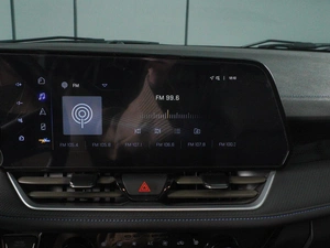 Седан Chevrolet Monza 2024 года, 1929000 рублей, Минеральные Воды