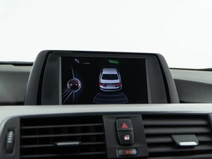 Седан BMW 3 серия 2015 года, 2137077 рублей, Москва